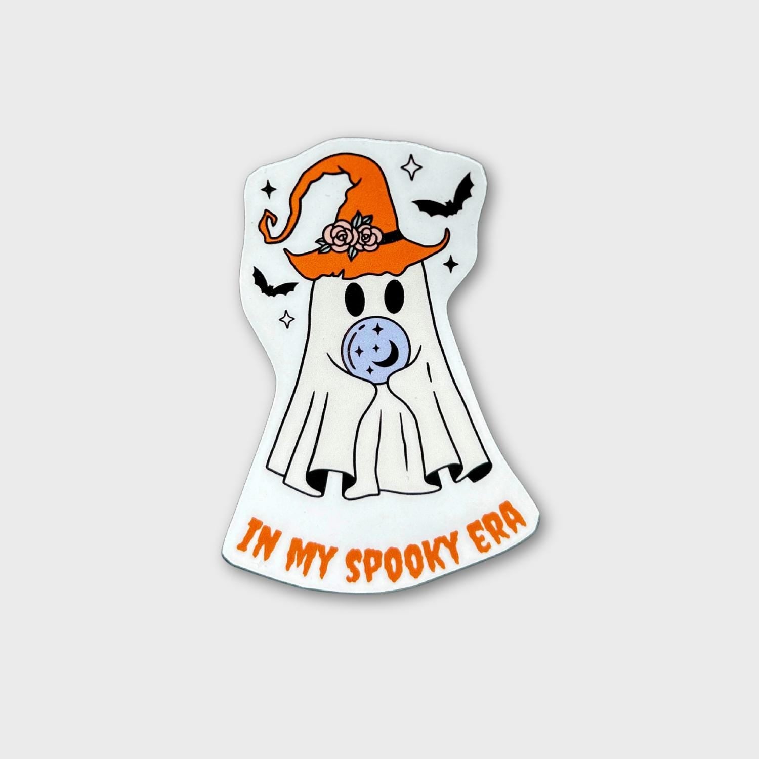 In My Spooky Era Sticker